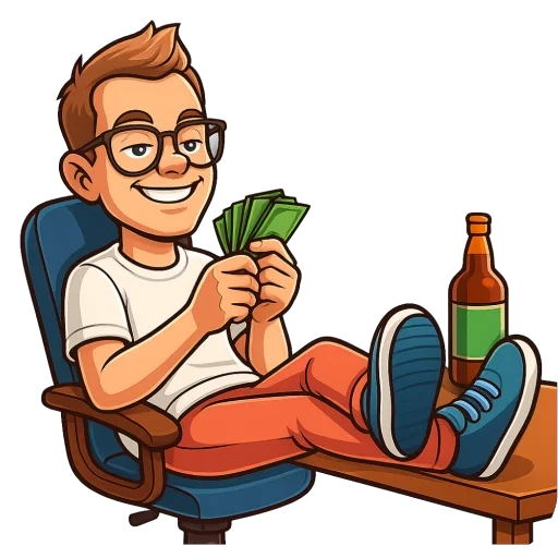 Стикерпак ED для Telegram