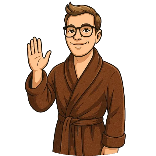 👋 Стикер «ED» для Telegram