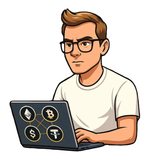 💻 Стикер «ED» для Telegram