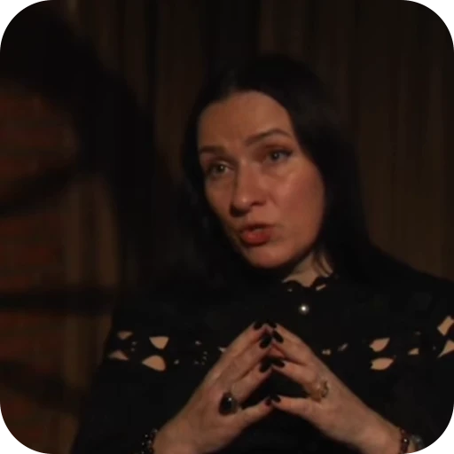 🌟 Стикер «гелечке» для Telegram
