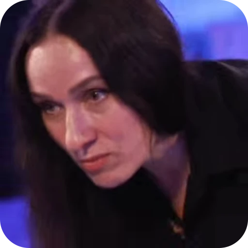 🌟 Стикер «гелечке» для Telegram