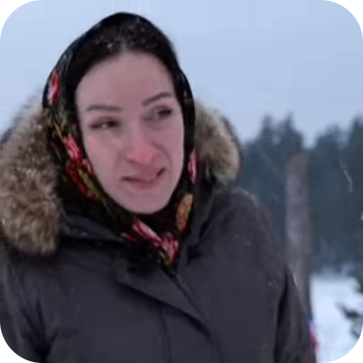 🌟 Стикер «гелечке» для Telegram