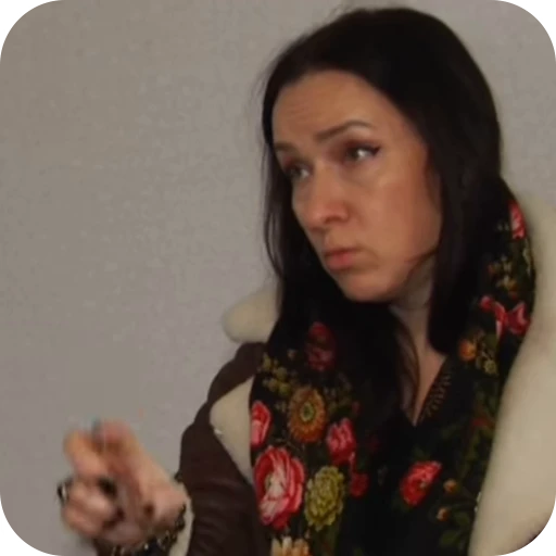 🌟 Стикер «гелечке» для Telegram