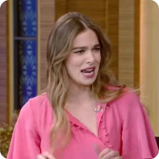 🔮 Стикер «Hailee Steinfeld» для Telegram