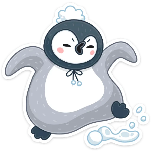 😡 Стикер «Эйпи» для Telegram