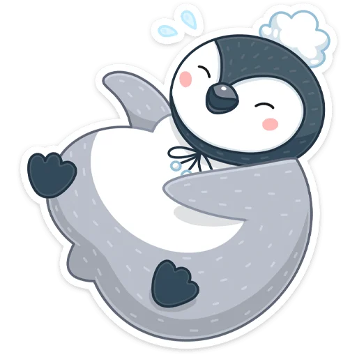 😂 Стикер «Эйпи» для Telegram