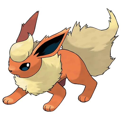 ♉ Стикер «Eeveelution» для Telegram