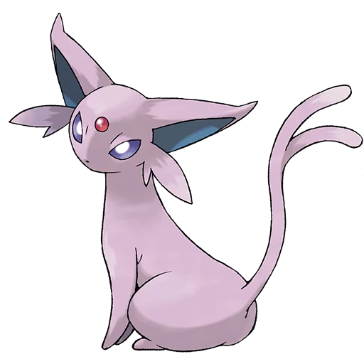 ♌ Стикер «Eeveelution» для Telegram