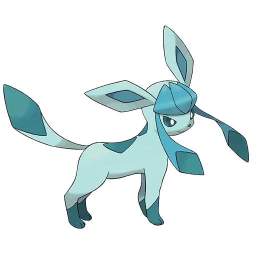 ♏ Стикер «Eeveelution» для Telegram