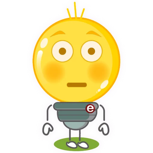 😳 Стикер «baba barghi» для Telegram