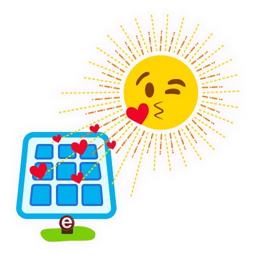 😘 Стикер «baba barghi» для Telegram