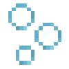🫧 Эмодзи «Эффекты» для Telegram