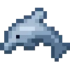 🐟 Эмодзи «Эффекты» для Telegram