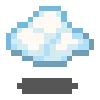 ☁️ Эмодзи «Effects Minecraft» для Telegram