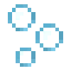 🫧 Эмодзи «Effects Minecraft» для Telegram