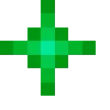 ❇️ Эмодзи «Effects Minecraft» для Telegram