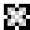 ✖️ Эмодзи «Effects Minecraft» для Telegram