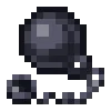 🐌 Эмодзи «Effects Minecraft» для Telegram