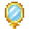 🪞 Эмодзи «Effects Minecraft» для Telegram