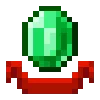 🏘️ Эмодзи «Effects Minecraft» для Telegram