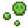 🧪 Эмодзи «Effects Minecraft» для Telegram
