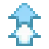 🔝 Эмодзи «Effects Minecraft» для Telegram