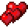 ❤️ Эмодзи «Effects Minecraft» для Telegram