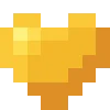 💛 Эмодзи «Effects Minecraft» для Telegram