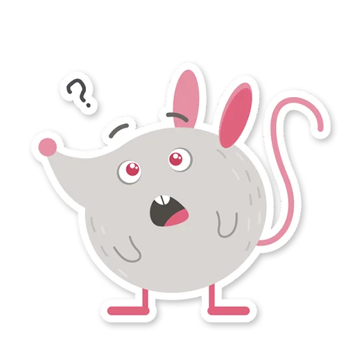 🤨 Стикер «Efrem» для Telegram
