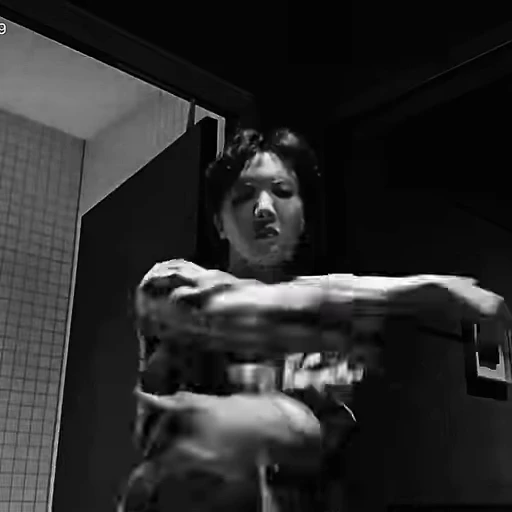 🖤 Стикер «Hobis wife» для Telegram