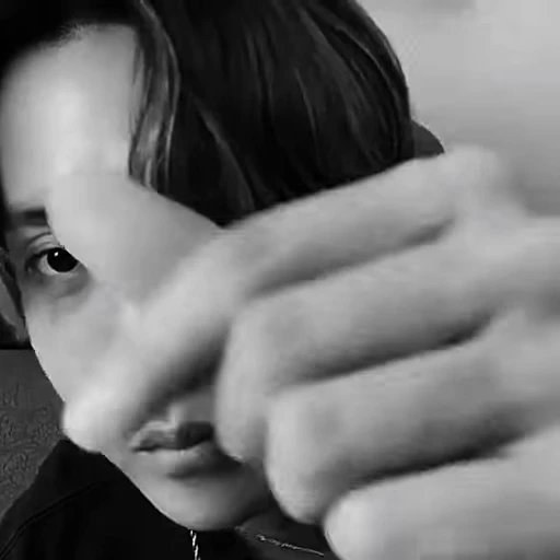 🖤 Стикер «Hobis wife» для Telegram