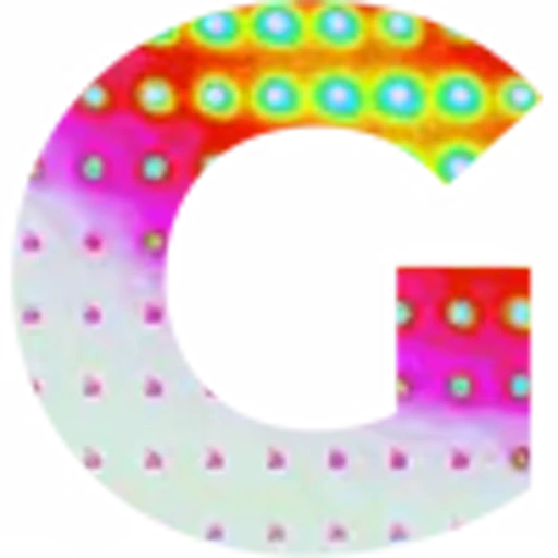 🅰️ Эмодзи «RAINBOW FLASH FONT» для Telegram