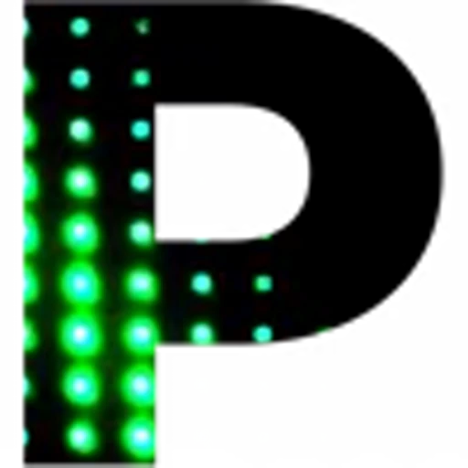🅰️ Эмодзи «RAINBOW FLASH FONT» для Telegram