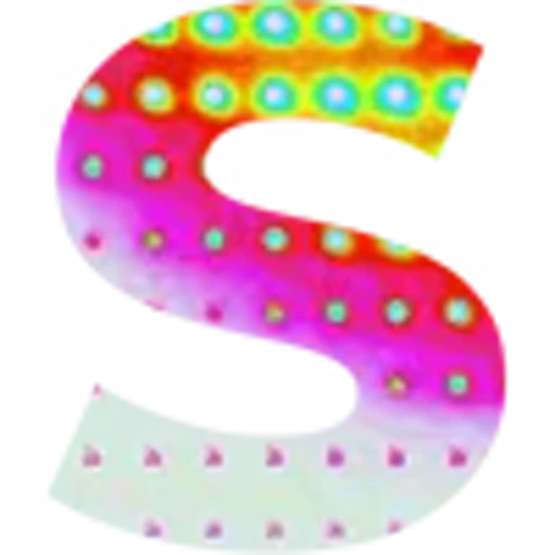 🅰️ Эмодзи «RAINBOW FLASH FONT» для Telegram