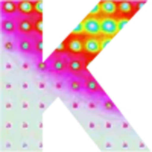 🅰️ Эмодзи «RAINBOW FLASH FONT» для Telegram