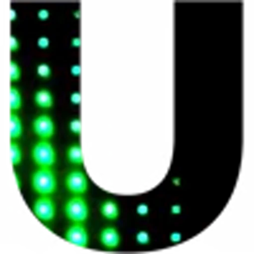 🅰️ Эмодзи «RAINBOW FLASH FONT» для Telegram