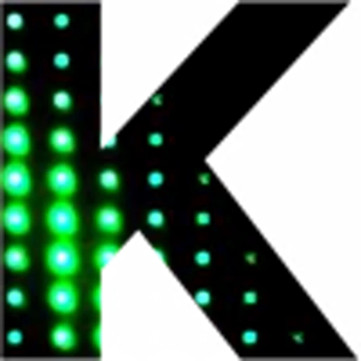 🅰️ Эмодзи «RAINBOW FLASH FONT» для Telegram