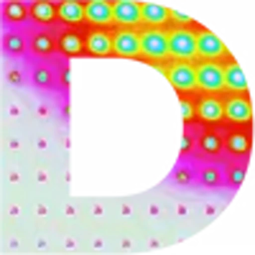 🅰️ Эмодзи «RAINBOW FLASH FONT» для Telegram