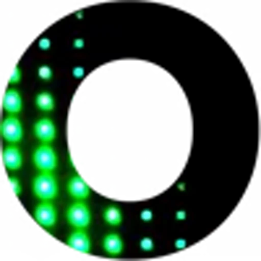🅰️ Эмодзи «RAINBOW FLASH FONT» для Telegram