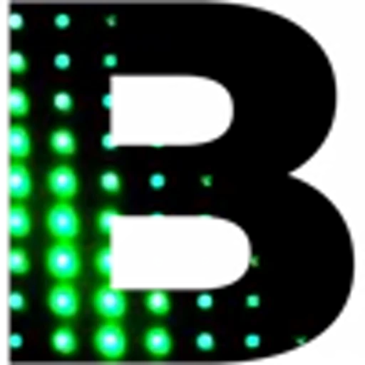 🅰️ Эмодзи «RAINBOW FLASH FONT» для Telegram