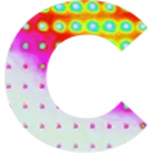 🅰️ Эмодзи «RAINBOW FLASH FONT» для Telegram