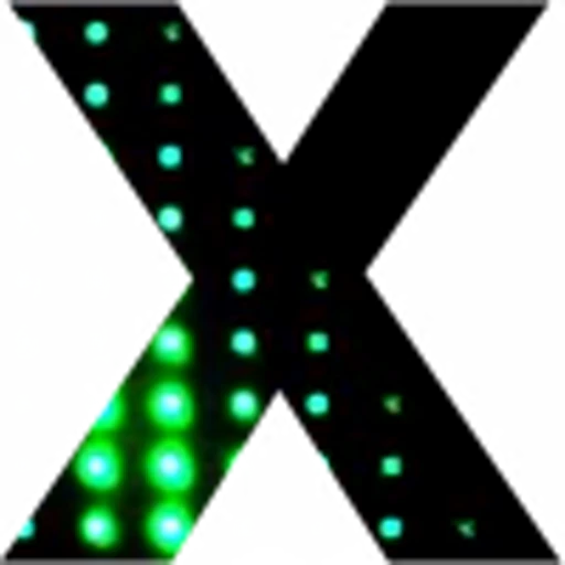 🅰️ Эмодзи «RAINBOW FLASH FONT» для Telegram