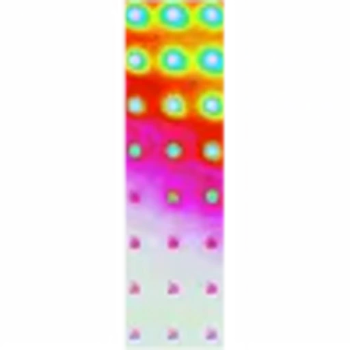 🅰️ Эмодзи «RAINBOW FLASH FONT» для Telegram
