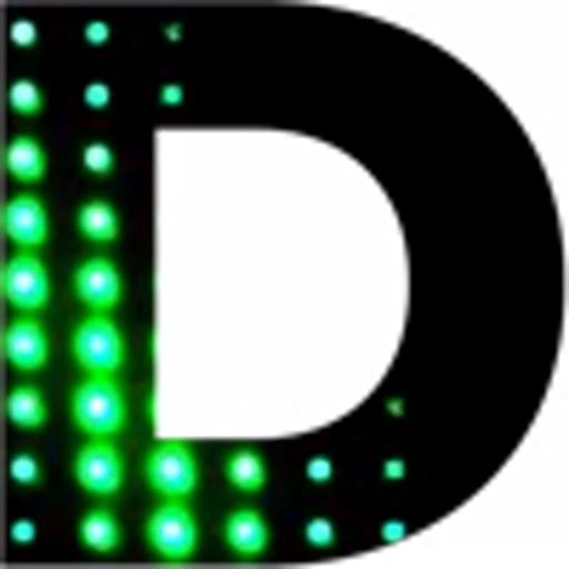 🅰️ Эмодзи «RAINBOW FLASH FONT» для Telegram