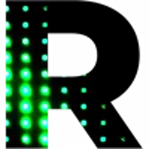 🅰️ Эмодзи «RAINBOW FLASH FONT» для Telegram