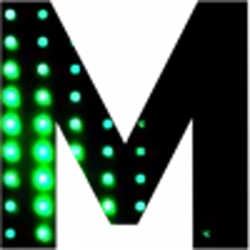 🅰️ Эмодзи «RAINBOW FLASH FONT» для Telegram