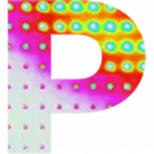 🅰️ Эмодзи «RAINBOW FLASH FONT» для Telegram