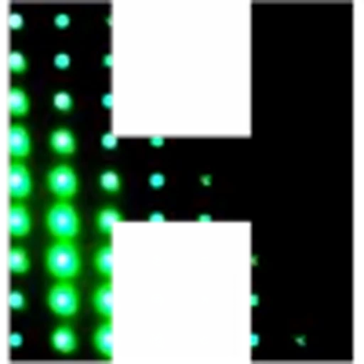 🅰️ Эмодзи «RAINBOW FLASH FONT» для Telegram