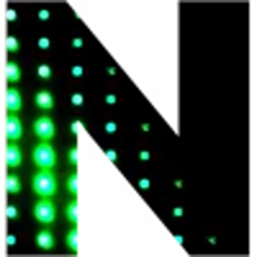 🅰️ Эмодзи «RAINBOW FLASH FONT» для Telegram
