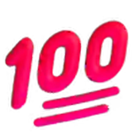 💯 Эмодзи «EG 89622 797198296» для Telegram